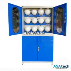Tủ đựng đồ bảo hộ lao động LD06