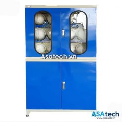 Tủ đựng đồ bảo hộ lao động LD06