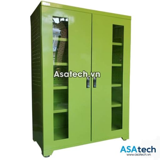 Tủ đựng dụng cụ sửa chữa 2 cánh HC13