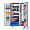 Tủ đựng dụng cụ sửa chữa có giá treo HC04