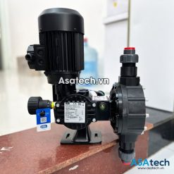 Bơm định lượng hóa chất OBL 1M155P1155SVBSMV0M3-004