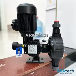 Bơm định lượng hóa chất OBL 1M321P1115SVBSMV0M3-001
