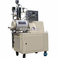 Máy Nghiền Bi và Phụ Tùng