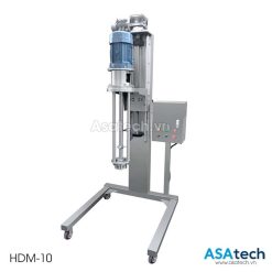 Máy phân tán đồng hóa dạng đứng Carten Pump HDM-10