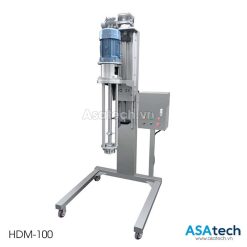 Máy phân tán đồng hóa dạng đứng Carten Pump HDM-100