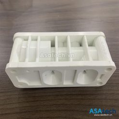 Van chia khí Wilden P1 (01-2010-20)