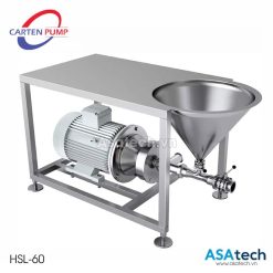 Hệ thống đồng hóa Carten Pump HSL-60