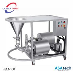 Hệ Thống Đồng Hóa Carten Pump HSM-100