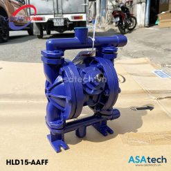 Bơm màng khí nén Carten Pump HLD15-AAFF