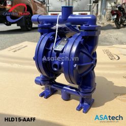 Bơm màng khí nén Carten Pump HLD15-AAFF