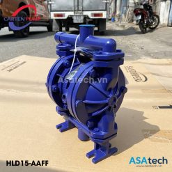 Bơm màng khí nén Carten Pump HLD15-AAFF