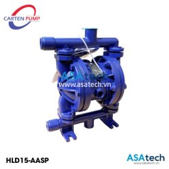 Bơm màng khí nén Carten Pump HLD15-AASP