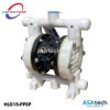 Bơm màng khí nén Carten Pump HLD15-PPSP
