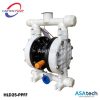 Bơm màng khí nén Carten Pump HLD25-PPFF