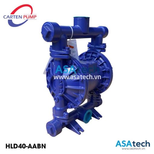 Bơm màng khí nén Carten Pump HLD40-AABN