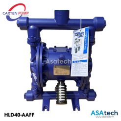 Bơm màng khí nén Carten Pump HLD40-AAFF