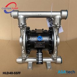 Bơm màng khí nén Carten Pump HLD40-SSFF