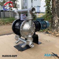 Bơm màng chạy điện Carten Pump HLED25-SSFF