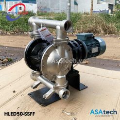 Bơm màng điện Carten Pump HLED50-SSFF