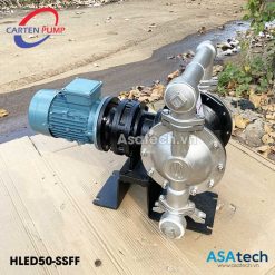Bơm màng điện Carten Pump HLED50-SSFF