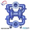 Bơm màng khí nén Carten Pump HLD125-CISP