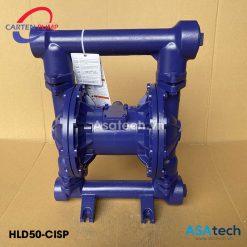 Bơm màng khí nén Carten Pump HLD50-CISP 8 Chọn hình ảnh để phóng to Bơm màng khí nén Carten Pump HLD50-CISP