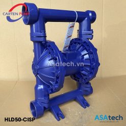 Chọn hình ảnh để phóng to Bơm màng khí nén Carten Pump HLD50-CISP