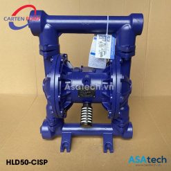 Bơm màng khí nén Carten Pump HLD50-CISP 9 Chọn hình ảnh để phóng to Bơm màng khí nén Carten Pump HLD50-CISP