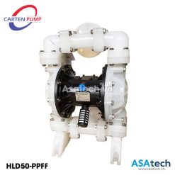 Bơm màng khí nén Carten Pump HLD50-PPFF