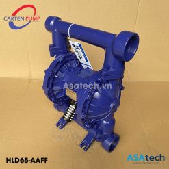 Bơm màng khí nén Carten Pump HLD65-AAFF 7 Bơm màng khí nén Carten Pump HLD65-AAFF