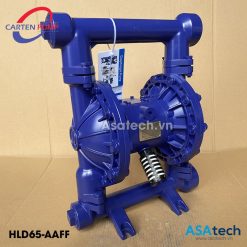Bơm màng khí nén Carten Pump HLD65-AAFF
