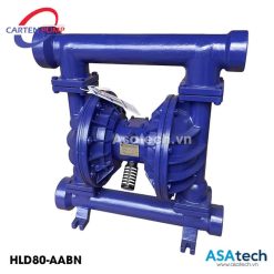 Bơm màng khí nén Carten Pump HLD80-AABN