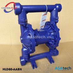 Bơm màng khí nén Carten Pump HLD80-AABN