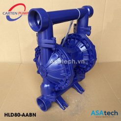 Bơm màng khí nén Carten Pump HLD80-AABN