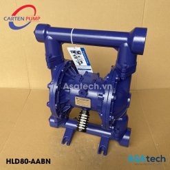 Bơm màng khí nén Carten Pump HLD80-AABN
