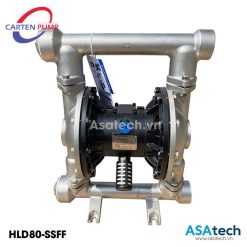 Bơm màng thực phẩm Carten Pump HLD80-SSFF