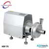 Máy bơm áp âm chân không Carten Pump HSF-75