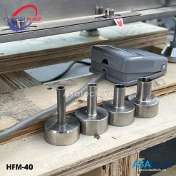 Máy bơm chiết rót thực phẩm Carten Pump HFM-40