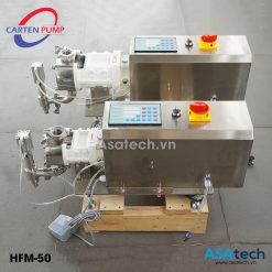 Máy bơm chiết rót thực phẩm Carten Pump HFM-50