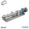 Máy bơm trục vít đơn Carten Pump HSS-120