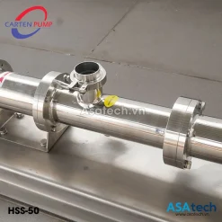 Máy bơm trục vít đơn Carten Pump HSS-50