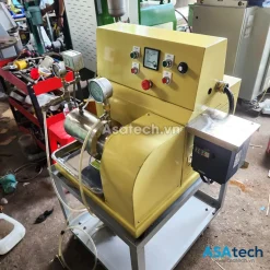 Máy nghiền bi phòng thí nghiệm 1.4L