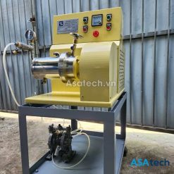 Máy nghiền bi thí nghiệm 1.4L SGM-1.4 11 Máy nghiền bi phòng thí nghiệm 1.4L
