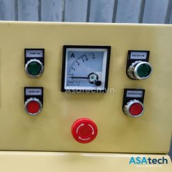 Máy nghiền bi thí nghiệm 1.4L SGM-1.4 9 Máy nghiền bi phòng thí nghiệm 1.4L