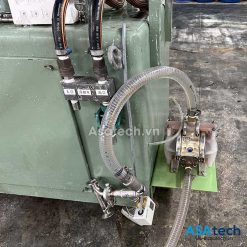 Máy nghiền bi cũ Asada 15L 7 Máy nghiền bi cũ Asada 15L