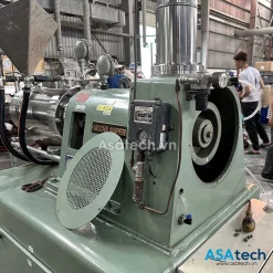Máy nghiền bi cũ Asada 15L