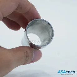 Bầu giảm đồng tâm hàn vi sinh chuẩn DIN 11850