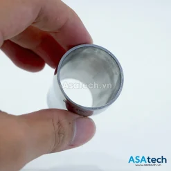 Bầu giảm đồng tâm hàn vi sinh chuẩn SMS 7 Bầu giảm đồng tâm hàn vi sinh chuẩn SMS