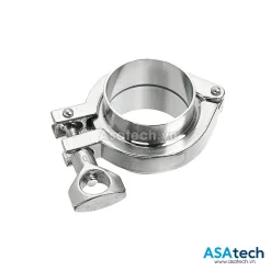 Clamp vi sinh chuẩn DIN 11850