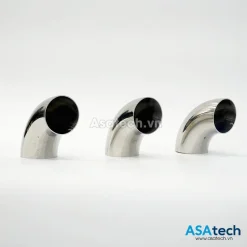 Co 90 Độ Hàn Vi Sinh Chuẩn DIN 11850